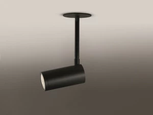 EGOLUCE Регулируемый светодиодный потолочный светильник Newton 6342 / 6344