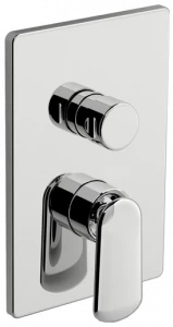 Fir Italia Смеситель для душа с переключателем Dynamica 88 8850178