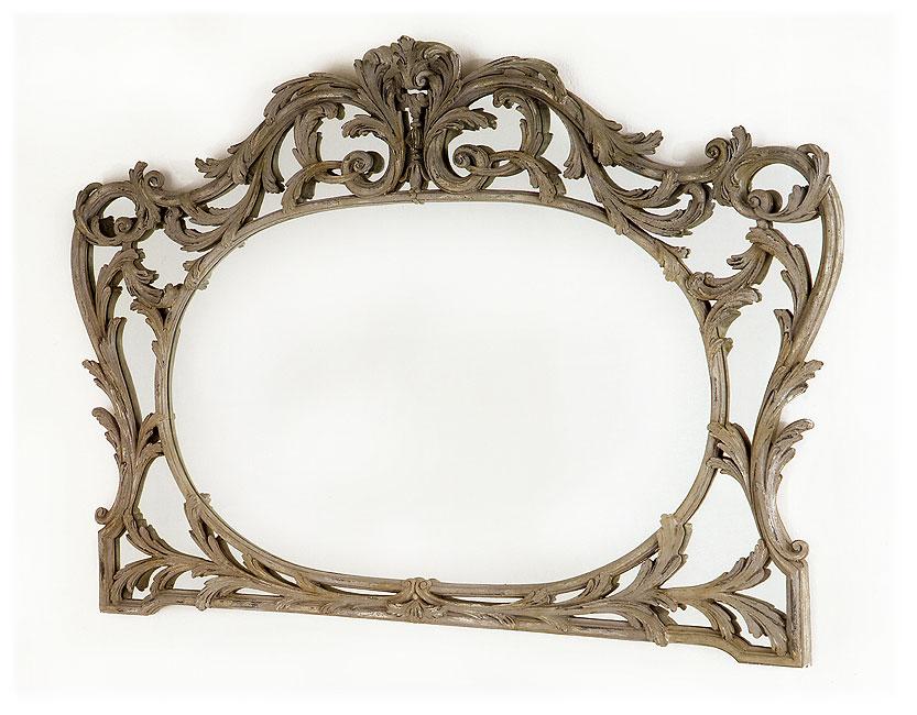 Зеркало  CHELINI 1057 