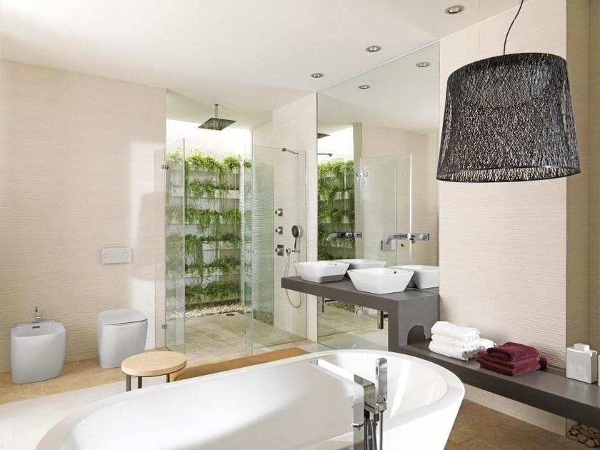 NOKEN Смеситель для биде на террасе Giro sun-id-1403315 - Вид №4