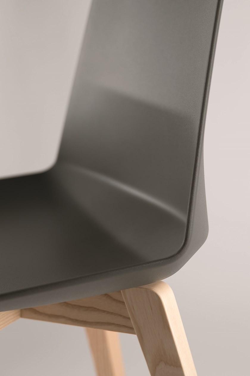 Quadrifoglio Мягкое кресло Clue sun-id-1352019 - Вид №4