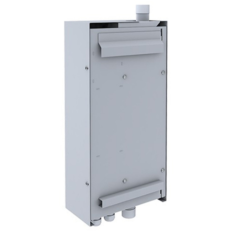 Электрический котел ZOTA 9 Smart SMART SE 9SMART - Вид №3