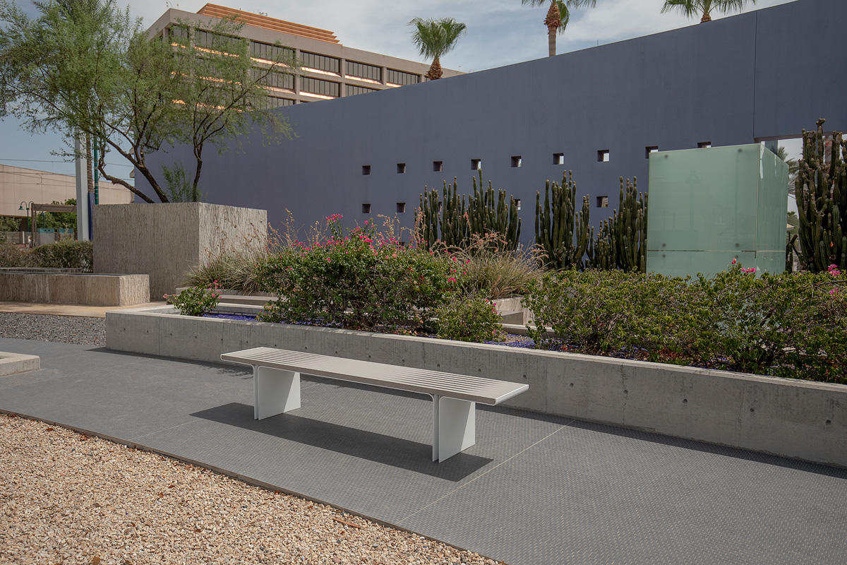 FSRT30 Скамейка для полета  Forms-surfaces  - Вид №16