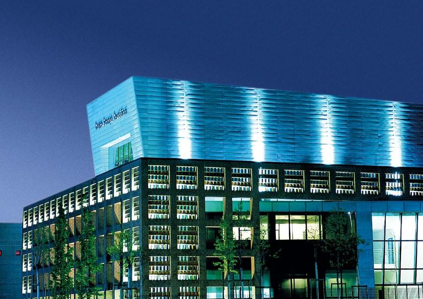 SIMES Светодиодный проектор для улицы Twist sun-id-1364908 - Вид №5