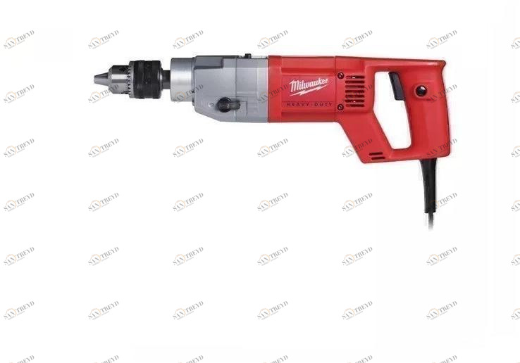 MILWAUKEE Двухскоростная ударная дрель 1010 Вт sun-id-1505638