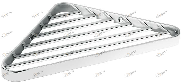 Fir Italia Accessori bagno moderni  Abpl04a 