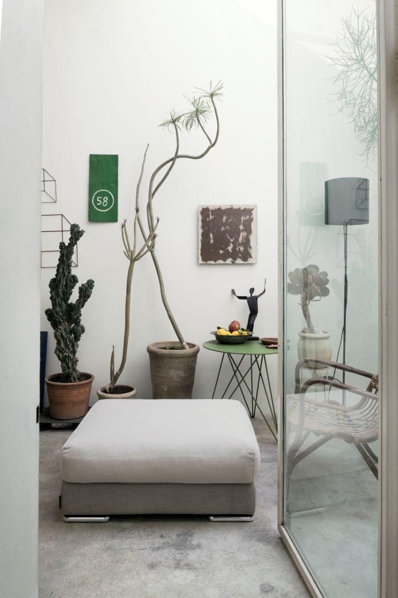 Minimomassimo Мягкий пуф со съемным чехлом Susi sun-id-1480728 - Вид №1