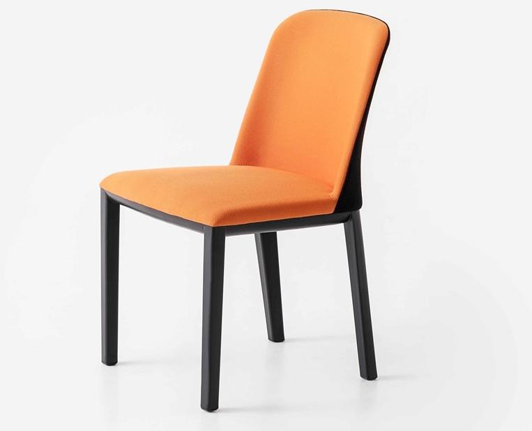 GABER Офисное кресло из ткани Manaa sun-id-1410943 - Вид №2