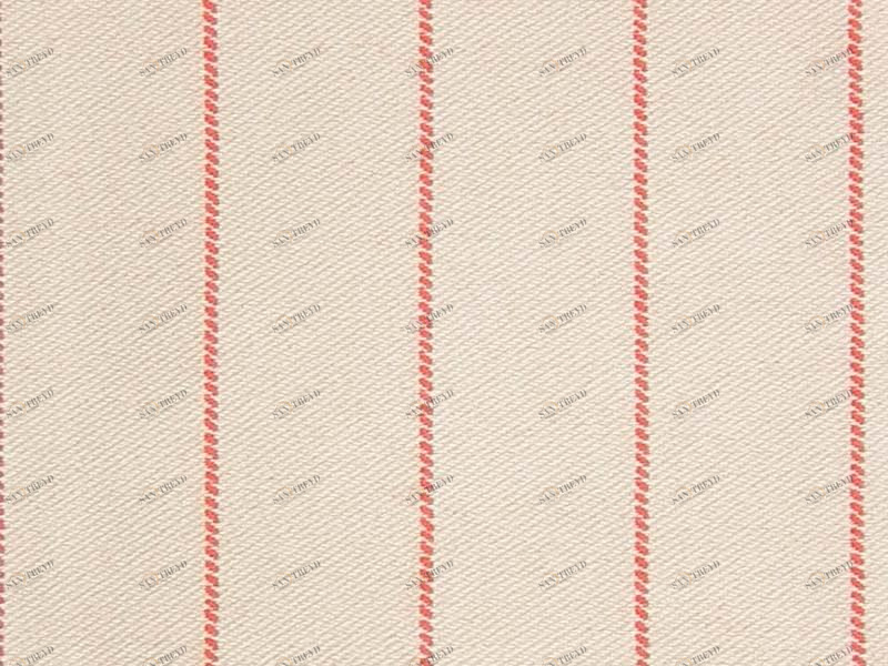 l'Opificio Жаккардовая ткань в полоску Refuge sun-id-1514050