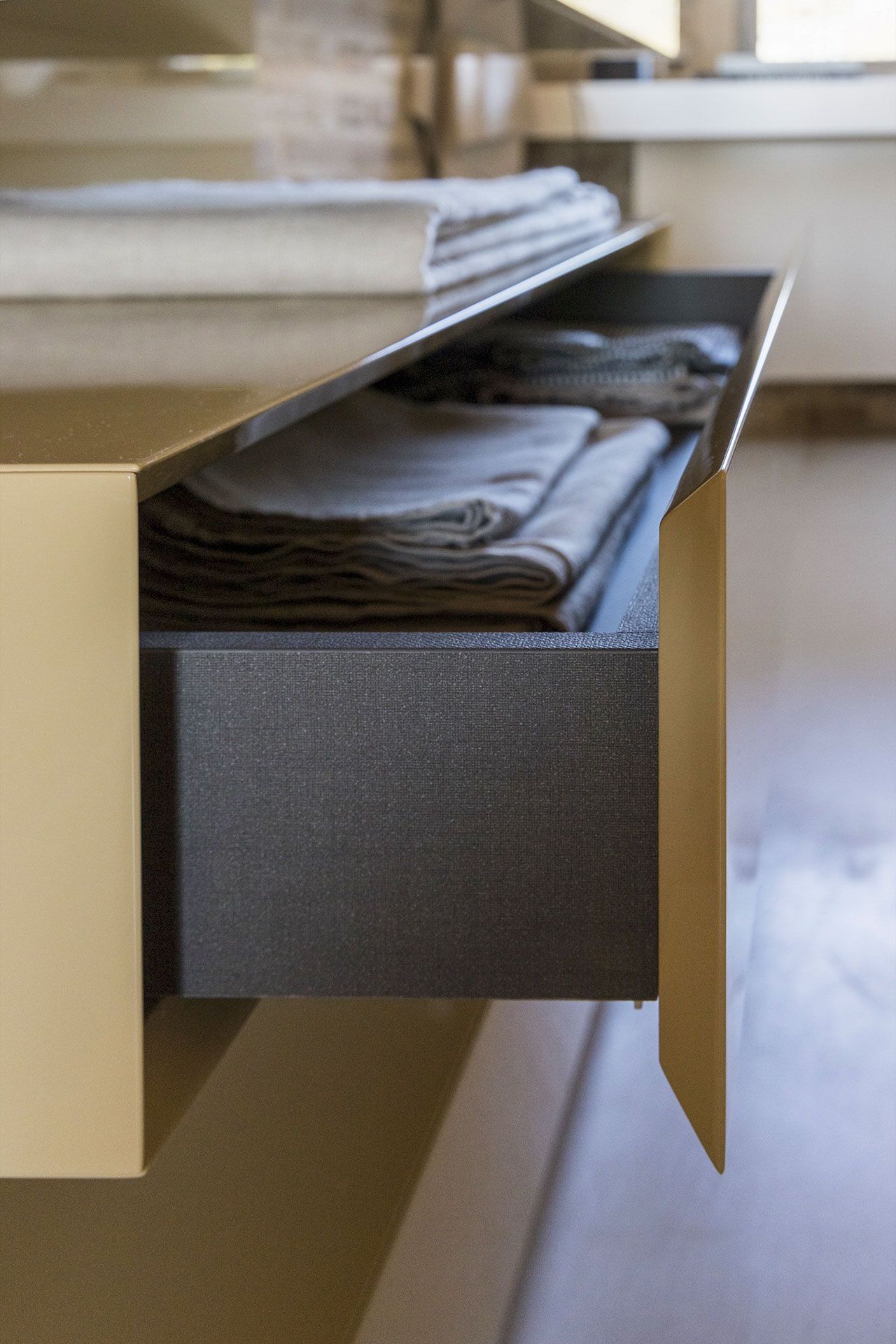 Комод из МДФ Mogg And ARCH-00153357 - Вид №9