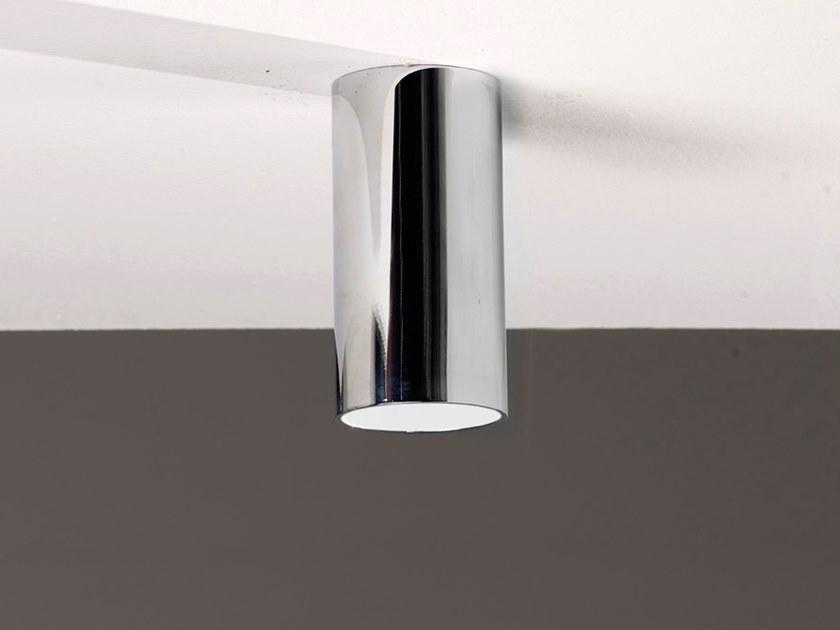 EGOLUCE Алюминиевый светодиодный потолочный светильник  5660  - Вид №4