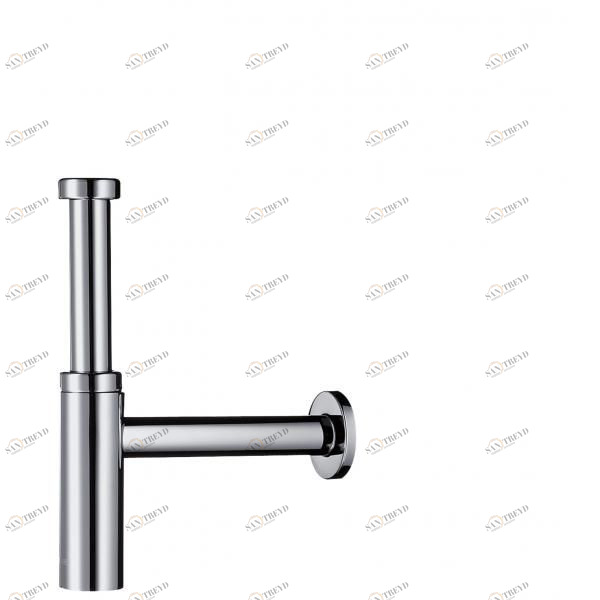 Дизайнерский сифон hansgrohe Flowstar S 52105140 Santreyd 