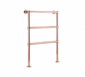 Gentry Home Грин Парк 1  Розовое золото GH100661