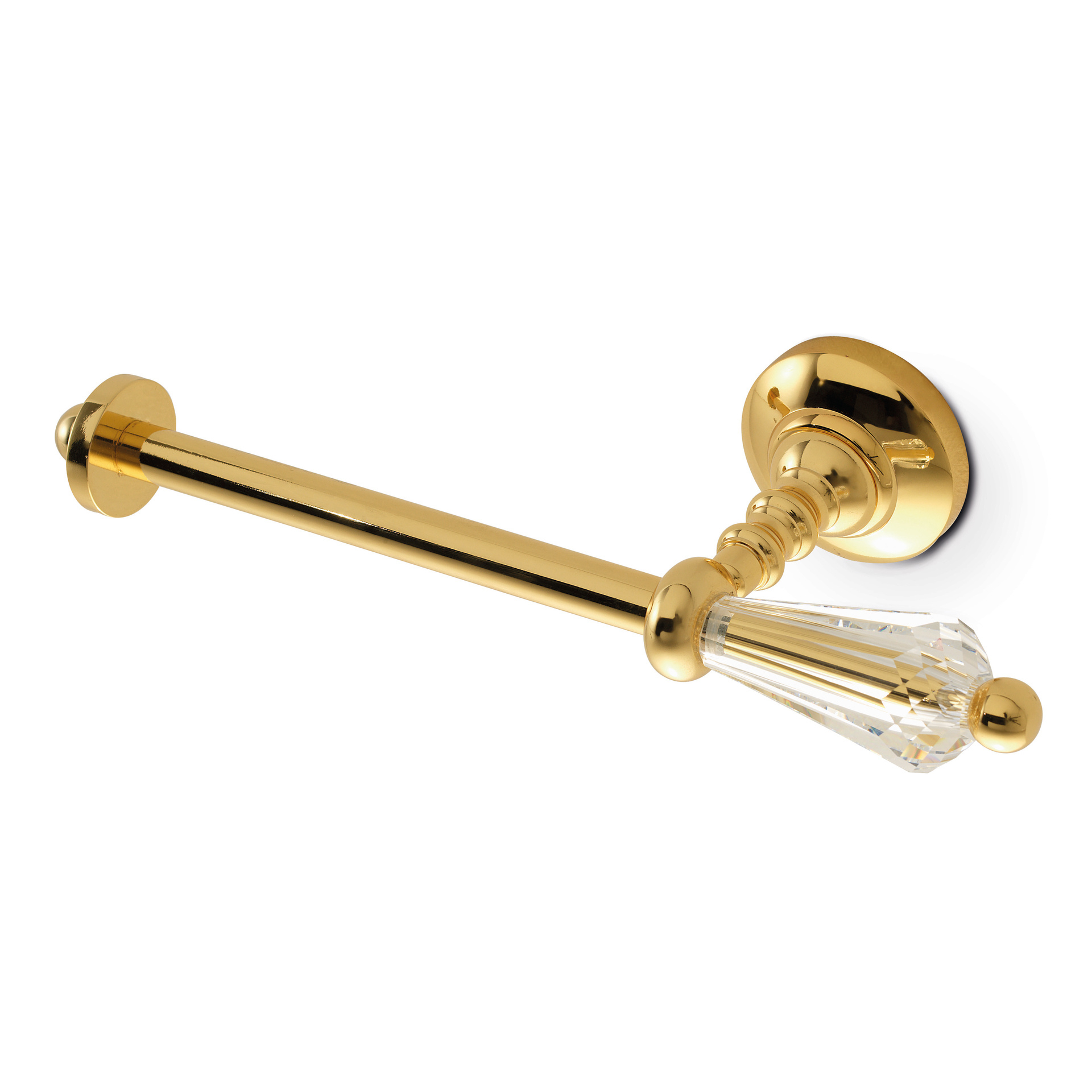 BO06DX 3SC Правый держатель бумаги Classico Treesseci 3SC - Вид №1