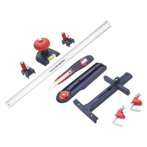 Набор универсальный LineMaster, 10 предметов 12566255 STLM-2189066