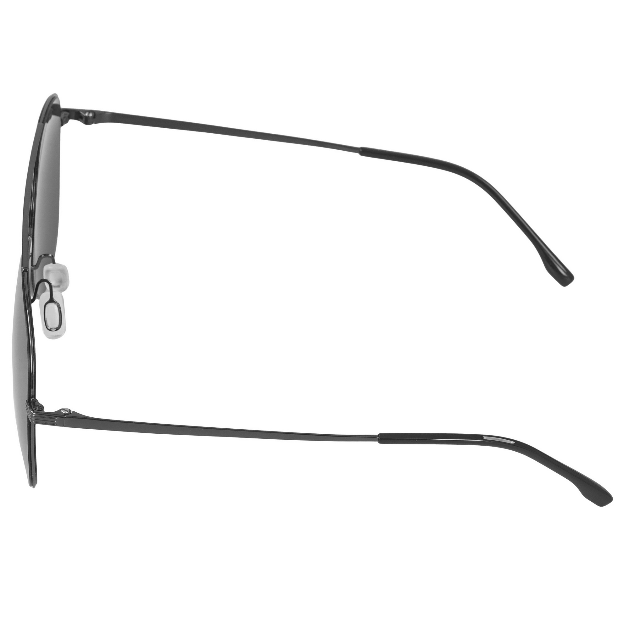 Очки солнцезащитные Mijia Nylon Polarized Sunglasses Gray MSG03GL 5485374 STDN-0062189 - Вид №2