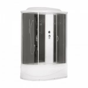 Душевая кабина Erlit Comfort ER3512TPR-C4-RUS (1200x800x2150) ER3512TPR-C4-RUS