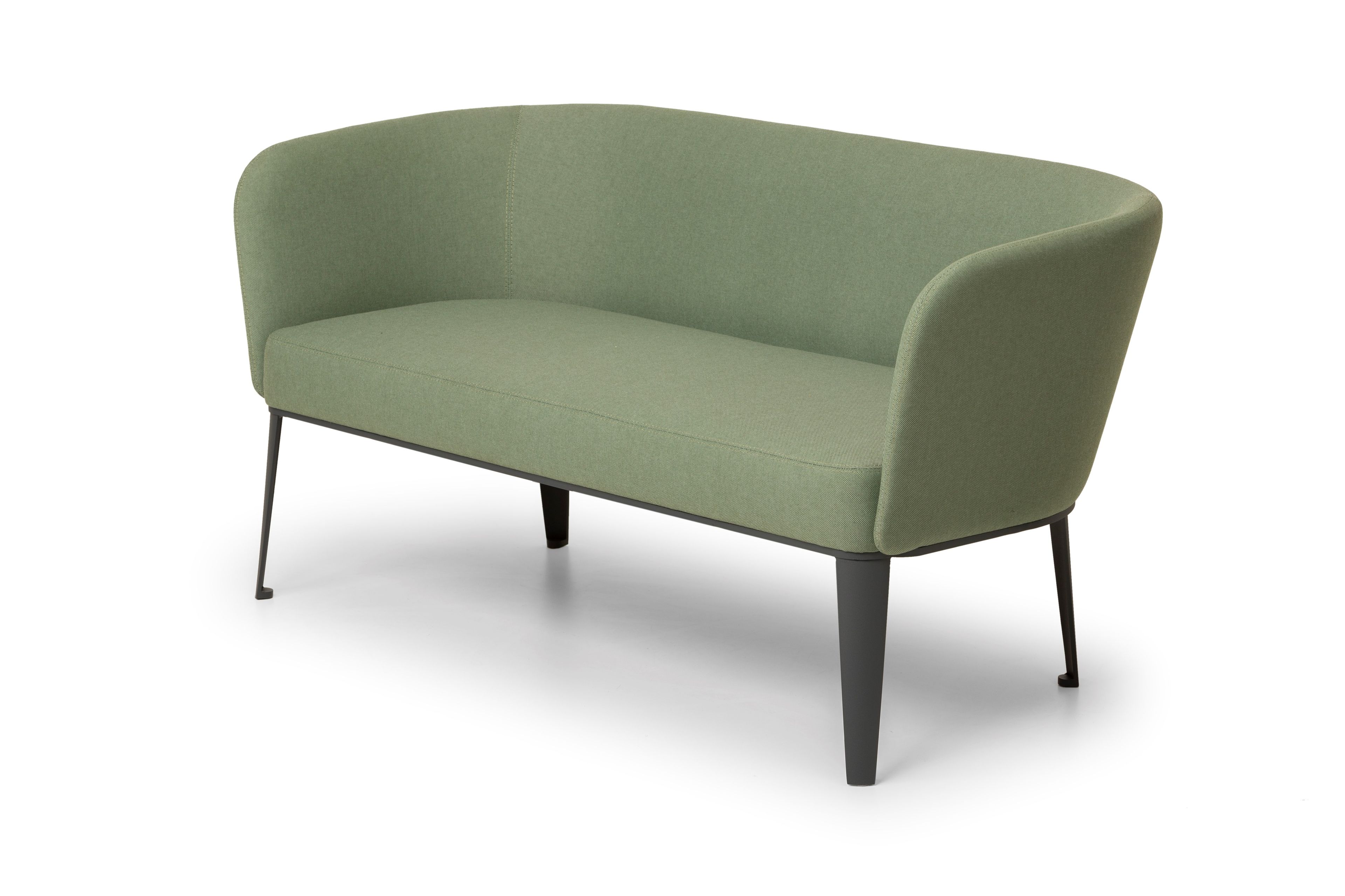 Кожаный диван True Design ARCH-00142056 - Вид №6