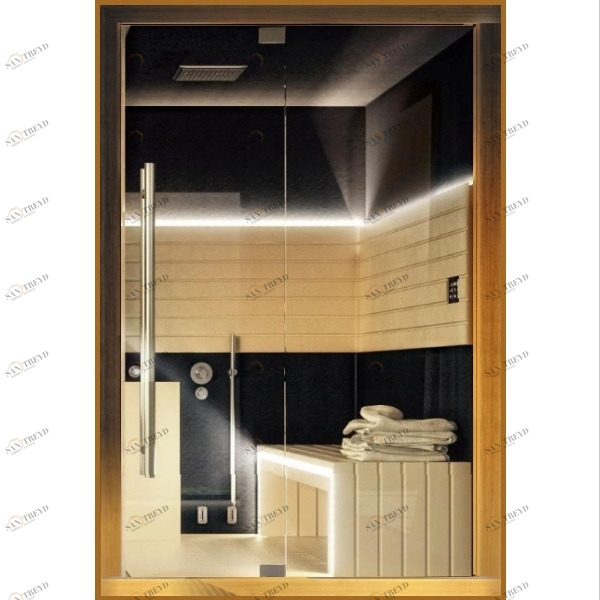 Хамам Sasha 2 9600-0010-3 Jacuzzi 960000103