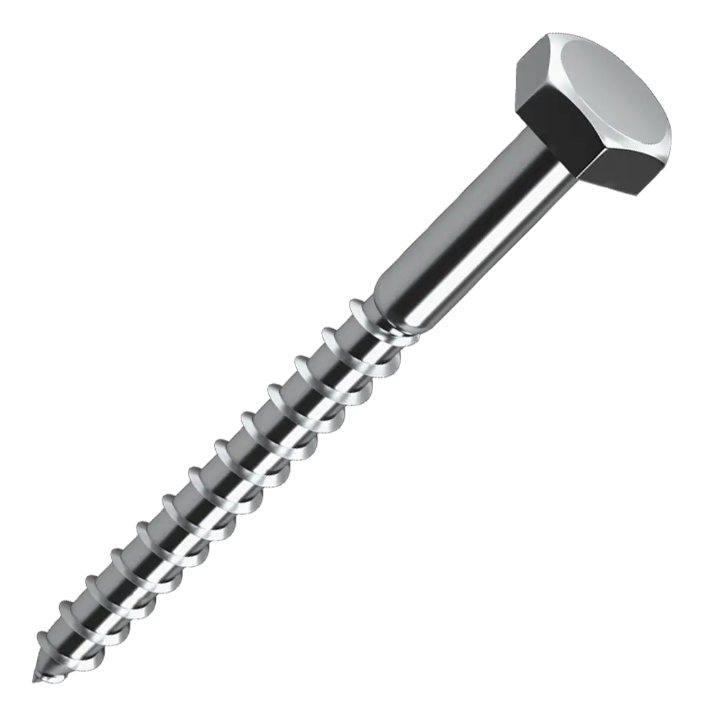 Болт сантехнический Standers 10x80 на вес 82240608 STLM-2139850 