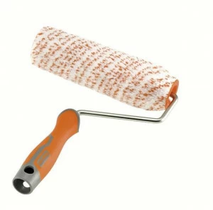 KAPRIOL Ролик из полиамида / нейлона для наружных стен Hand tools - utensili per pittura
