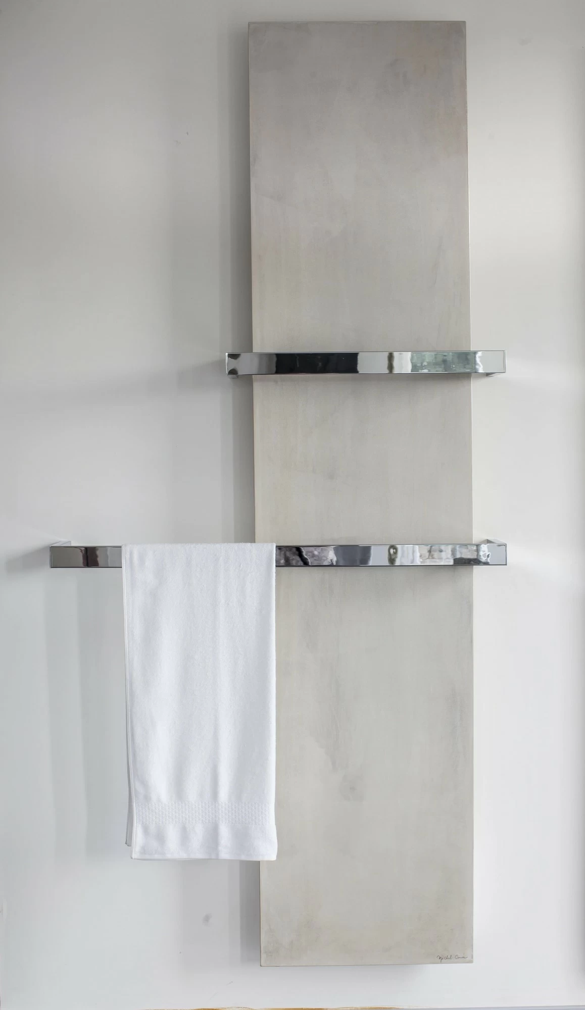 Электрический радиатор 220 x 60 cm Corsica Cinier  650 Вт sun-id-1218137 - Вид №3