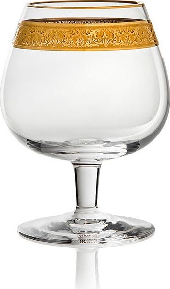 71183 Moser Набор из 6 бокалов для коньяка 320мл "Бренди и Коньяк" п/к Хрусталь бессвинцовый 