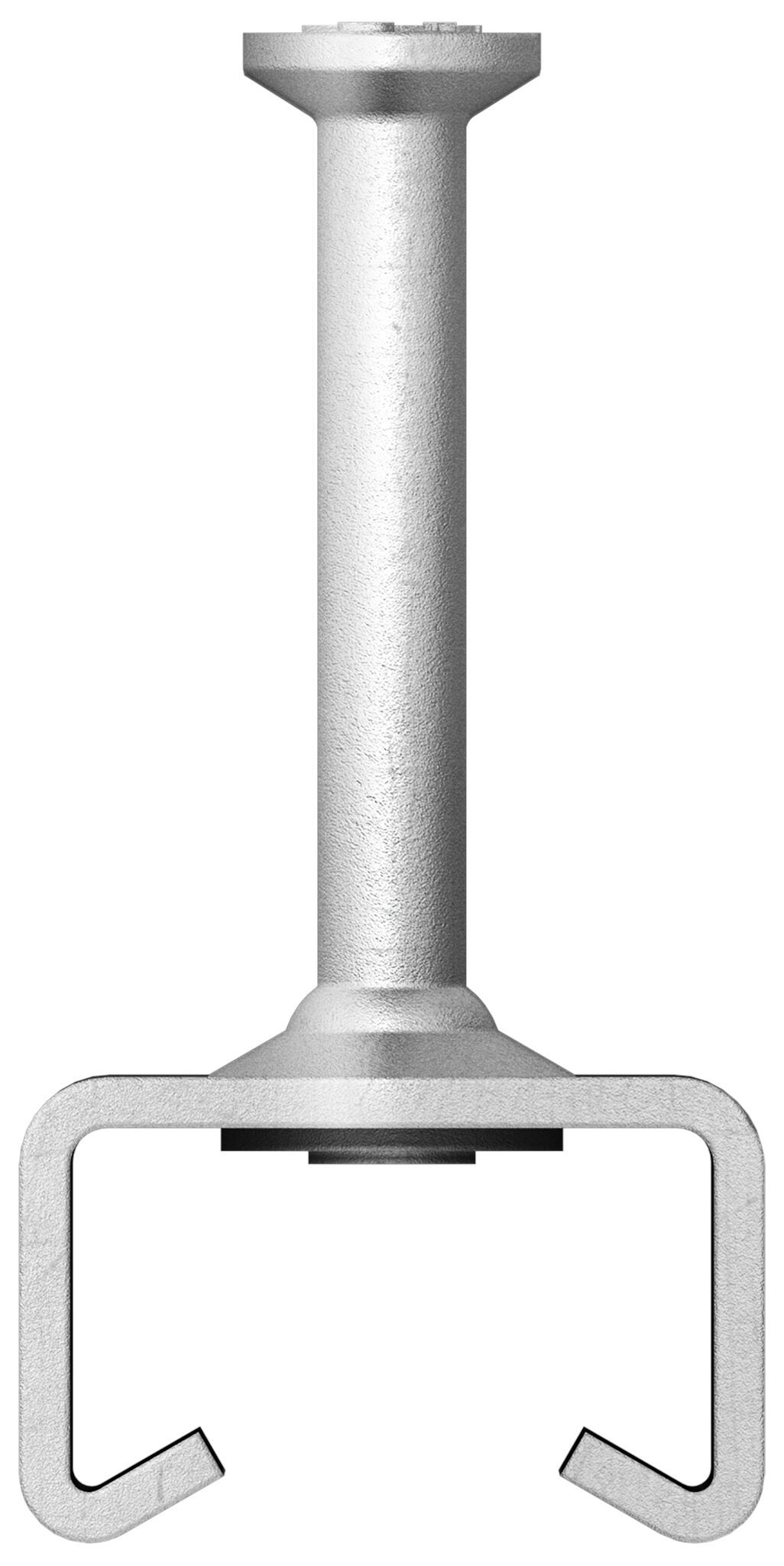 Якорный рельс FISCHER литой ARCH-00053568 - Вид №6