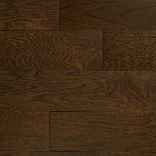 Массивная доска Challe Boulogne Мускат Дуб Натур с брашью (Текстурированная) 400-2000х150 мм 2200300003 - Вид №2