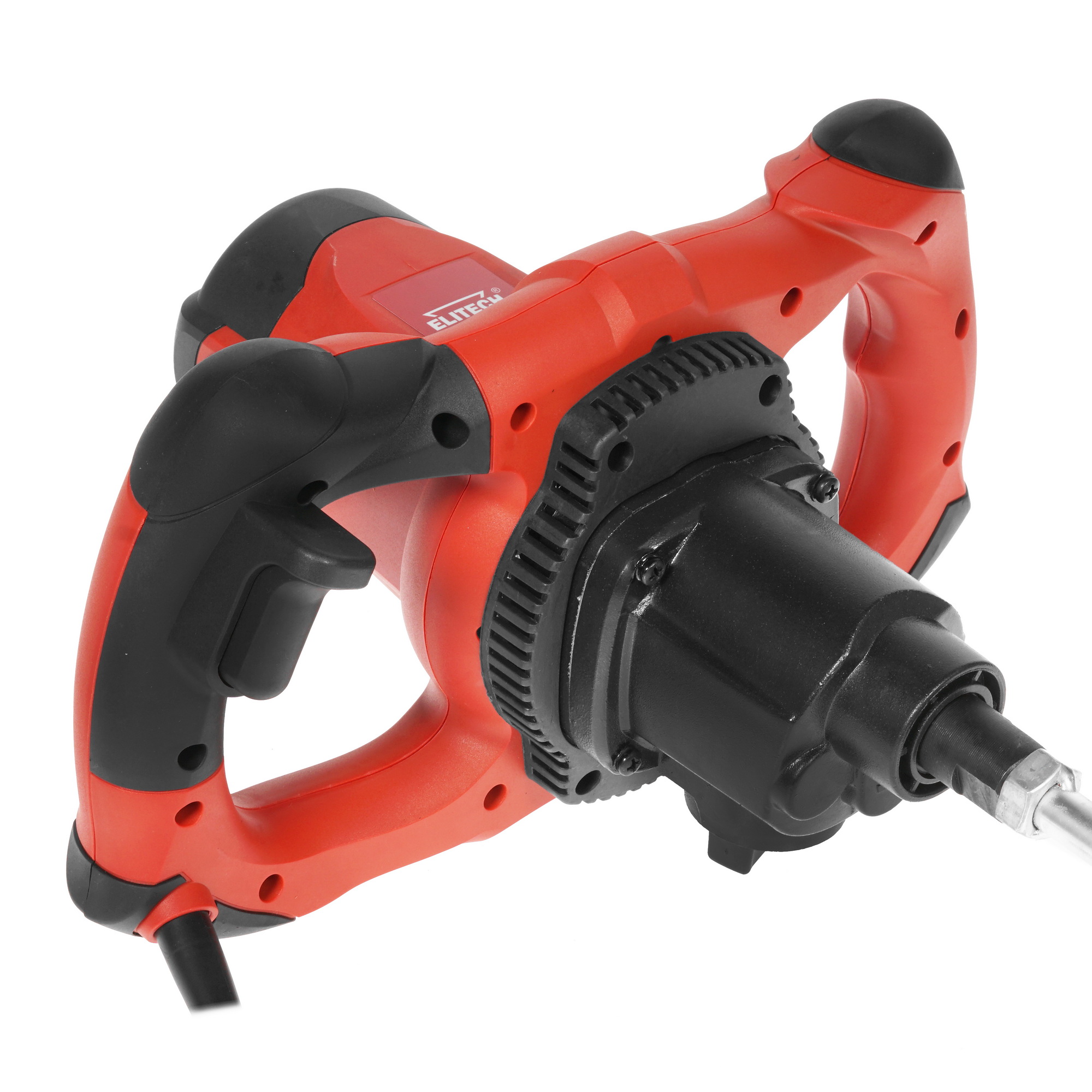 Дрель-миксер ELITECH МС 1400/2Э 8195540 STDN-0041712 - Вид №5