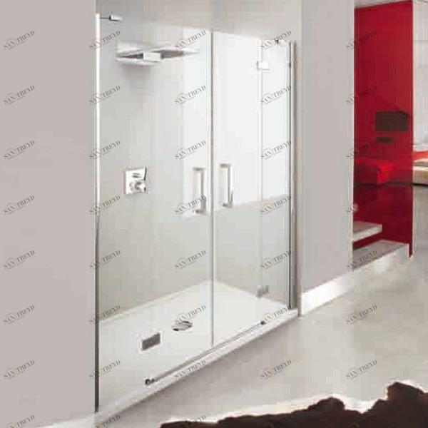 Двери в нишу 150 см CORAL 2A Novellini CORAL CORAL2A1501K