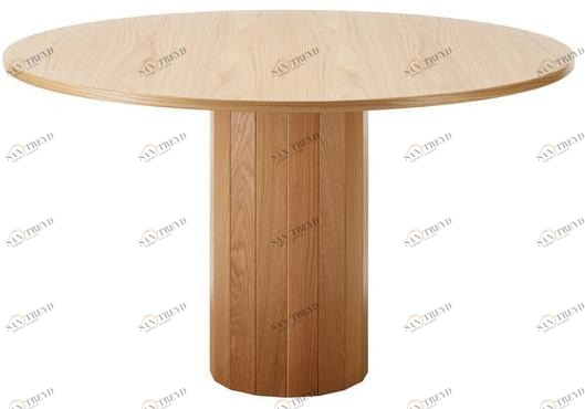 Karl Andersson Круглый сервировочный стол Cap sun-id-1421337