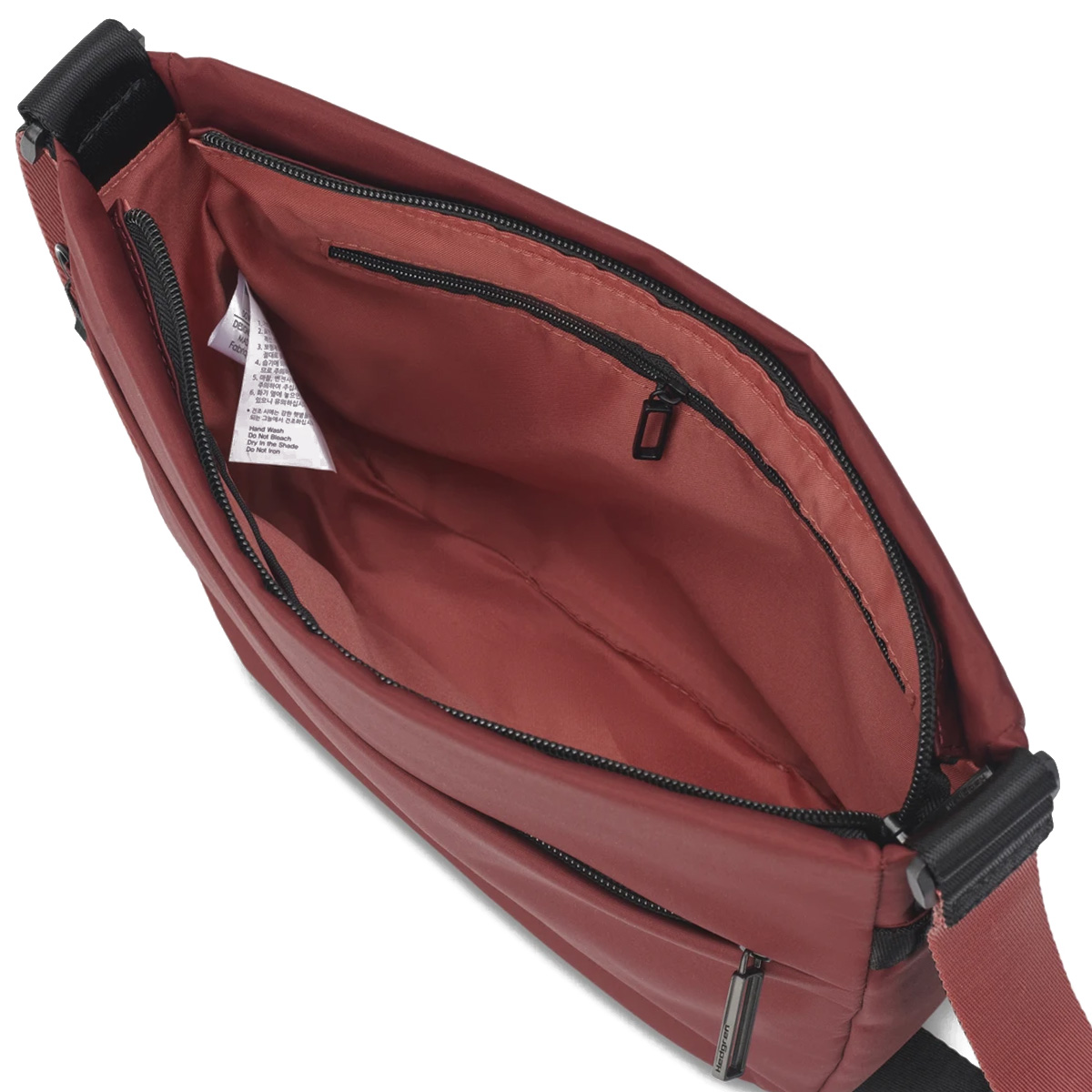 HNOV03/364-01 Сумка HNOV03 Gravity Medium Crossover Hedgren Nova - Вид №4