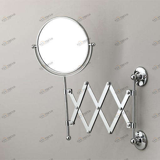 Зеркало раздвижное WM22CR Devon Devon CAVENDISH Devon&Devon CAVENDISH ACCESSORI