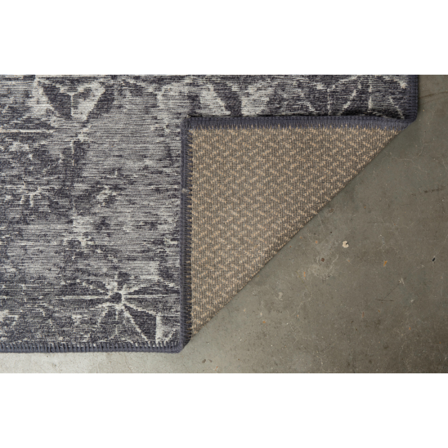 Ковер Miller, 200х300 см, голубой Zuiver 6000187 - Вид №7