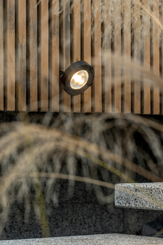 8800168 Проектор Platek FROG  FROG - 1 COB 4000K 102° - Вид №12