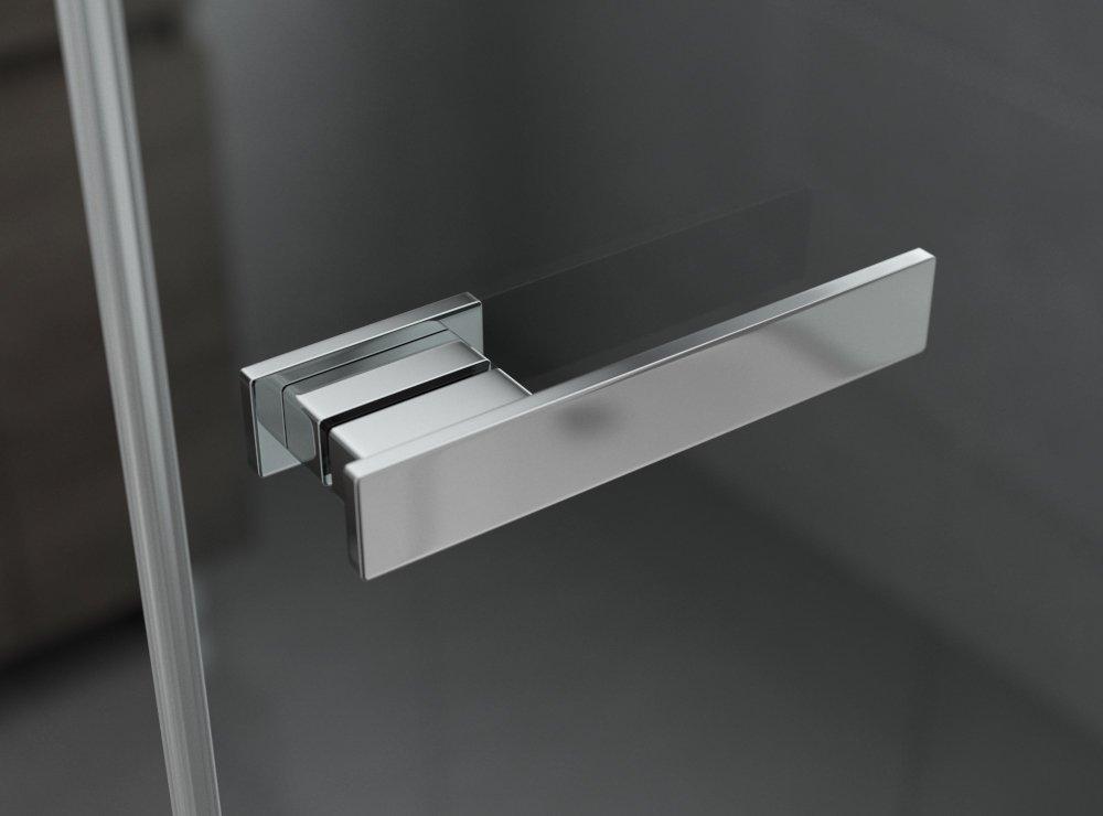 Душевое ограждение Ambassador Abner 10011103L (1200x800x2000), 1 место  - Вид №6