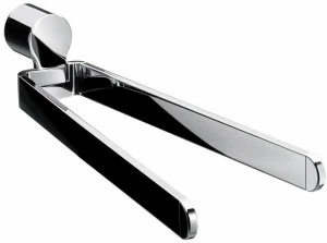 Emco Bad Поворотный металлический держатель для полотенец Fino