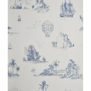 Рулон обоев CHANTILLY CHT22956505. Основа нетканый материал