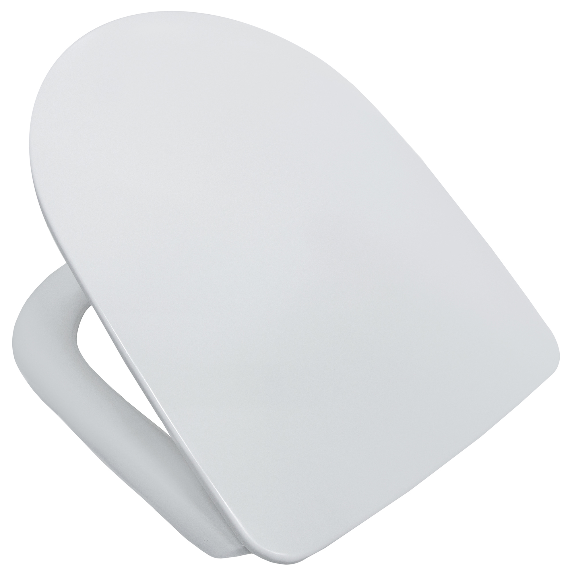 15674391 Сиденье для унитаза Hit AB STLM-0006257 BERGES WASSERHAUS  - Вид №1