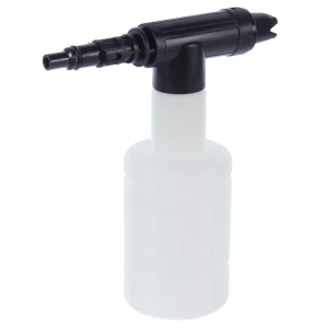 Сопло для пенной чистки