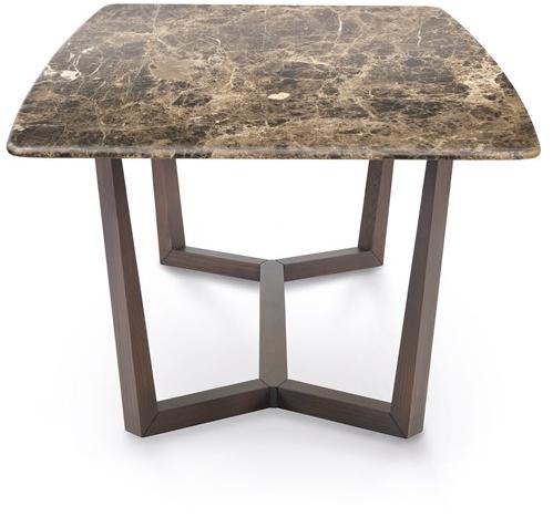 Pacini & Cappellini Стол из ясеня sun-id-1405222 - Вид №1