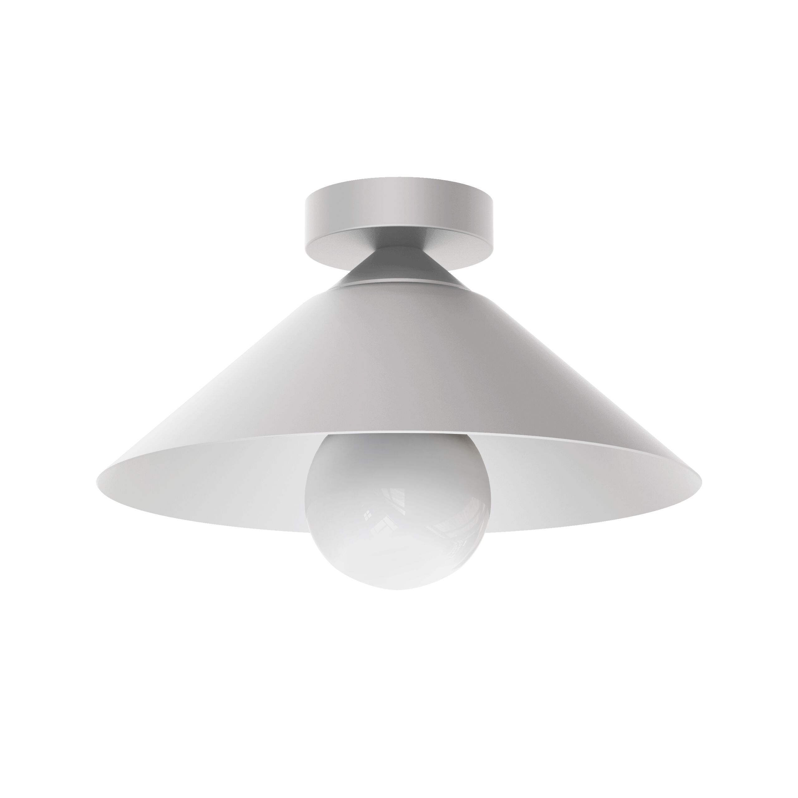 Потолочный светильник WayPoint Chapeau ARCH-00152695 - Вид №90