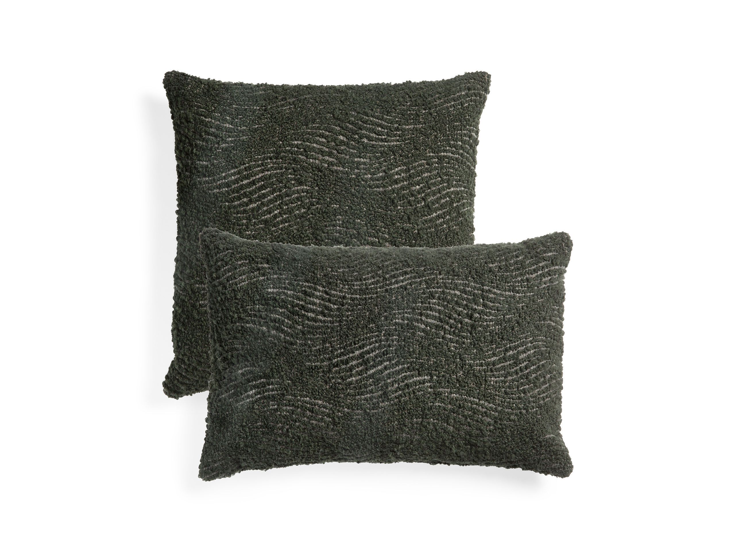 Квадратная подушка из ткани Ethnicraft необходимость ARCH-00119234