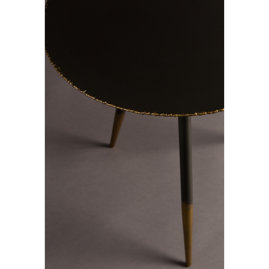 Набор столиков Stalwart, 2 шт Dutchbone 2300114 - Вид №6