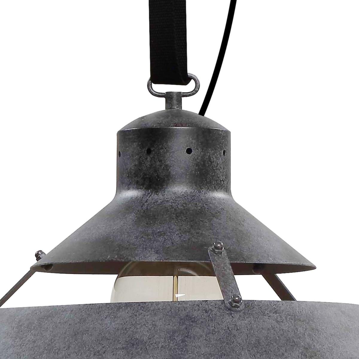 075419 Подвесной светильник 5440 Mantra Industrial - Вид №3