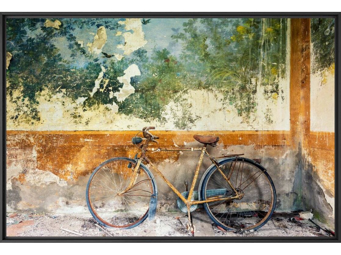 Печать фотографий на бумаге YellowKorner город ARCH-00035898 - Вид №1