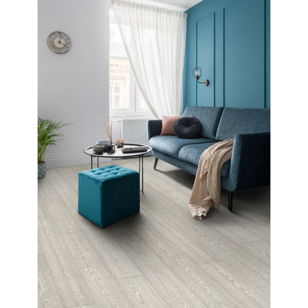 Santreyd Линолеум «Дуб Ростовский» - натуральная эстетика для современного интерьера 85313471 STLM-0061255 - Вид №5