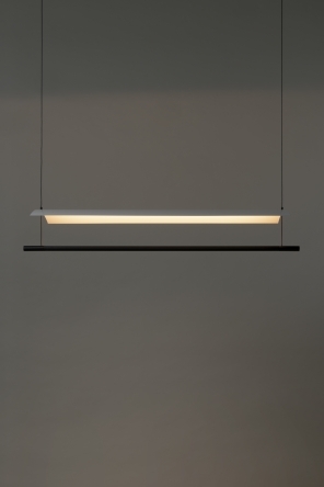 077447 Люстра Santa & Cole Lamina Santreyd - Вид №3