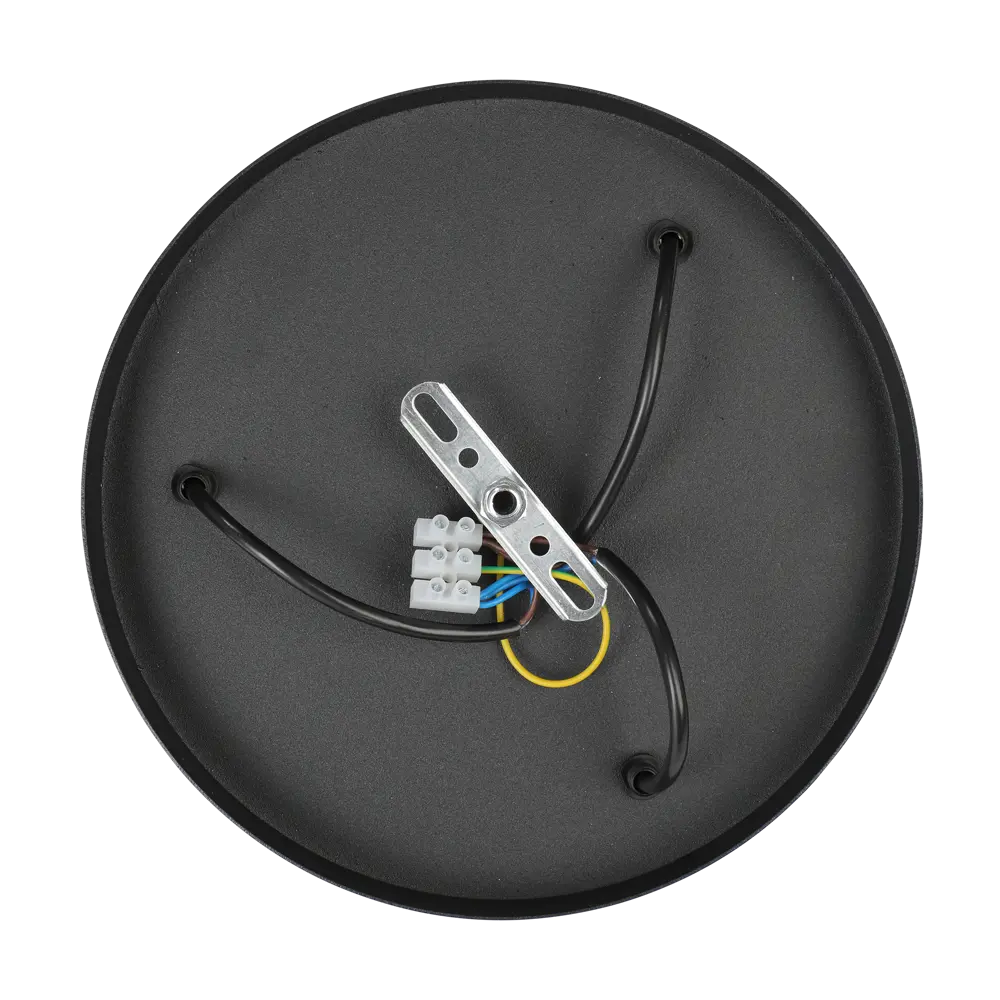 VITALUCE Комета — подвесной светильник с тремя плафонами для современного интерьера 89437966 STLM-1585015 - Вид №6